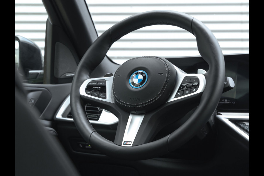 BMW X5 xDrive50e M-Sport - Driving Ass Prof - Parking Ass Prof - Head-up - Harman Kardon
