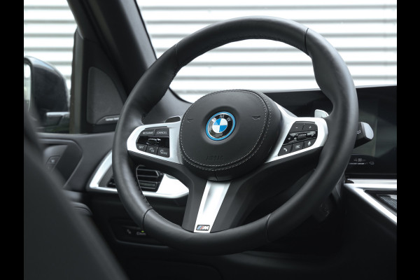 BMW X5 xDrive50e M-Sport - Driving Ass Prof - Parking Ass Prof - Head-up - Harman Kardon