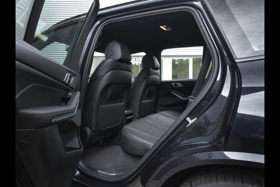 BMW X5 xDrive50e M-Sport - Driving Ass Prof - Parking Ass Prof - Head-up - Harman Kardon