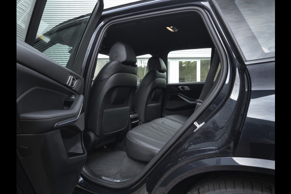 BMW X5 xDrive50e M-Sport - Driving Ass Prof - Parking Ass Prof - Head-up - Harman Kardon