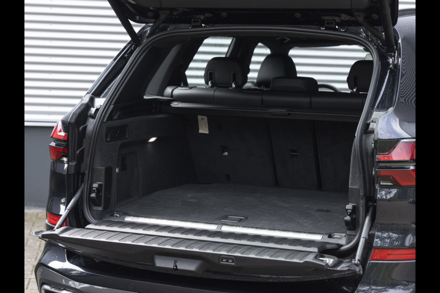 BMW X5 xDrive50e M-Sport - Driving Ass Prof - Parking Ass Prof - Head-up - Harman Kardon