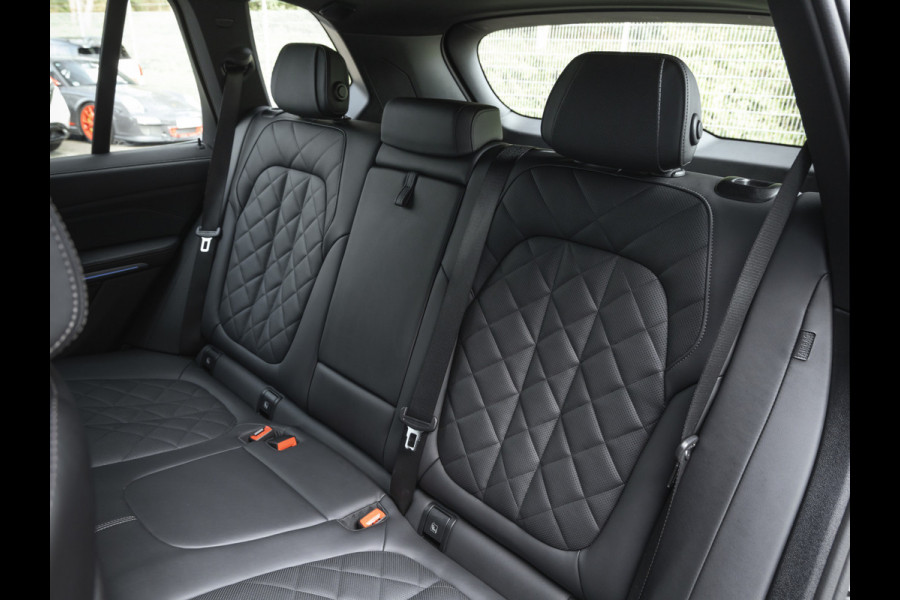 BMW X5 xDrive50e M-Sport - Driving Ass Prof - Parking Ass Prof - Head-up - Harman Kardon