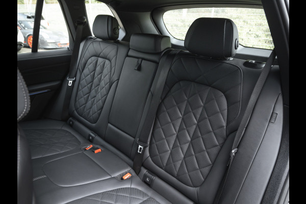 BMW X5 xDrive50e M-Sport - Driving Ass Prof - Parking Ass Prof - Head-up - Harman Kardon
