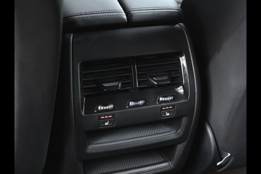 BMW X5 xDrive50e M-Sport - Driving Ass Prof - Parking Ass Prof - Head-up - Harman Kardon