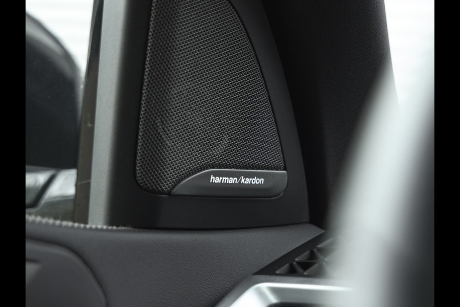 BMW X5 xDrive50e M-Sport - Driving Ass Prof - Parking Ass Prof - Head-up - Harman Kardon