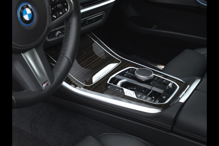 BMW X5 xDrive50e M-Sport - Driving Ass Prof - Parking Ass Prof - Head-up - Harman Kardon