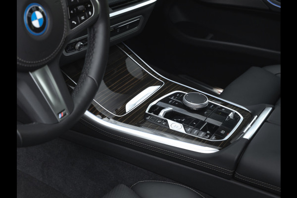 BMW X5 xDrive50e M-Sport - Driving Ass Prof - Parking Ass Prof - Head-up - Harman Kardon