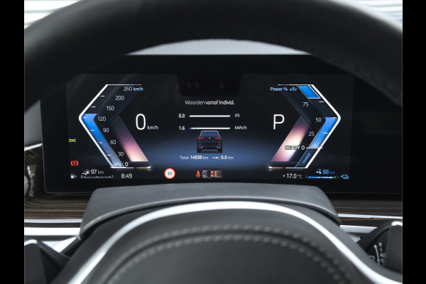 BMW X5 xDrive50e M-Sport - Driving Ass Prof - Parking Ass Prof - Head-up - Harman Kardon