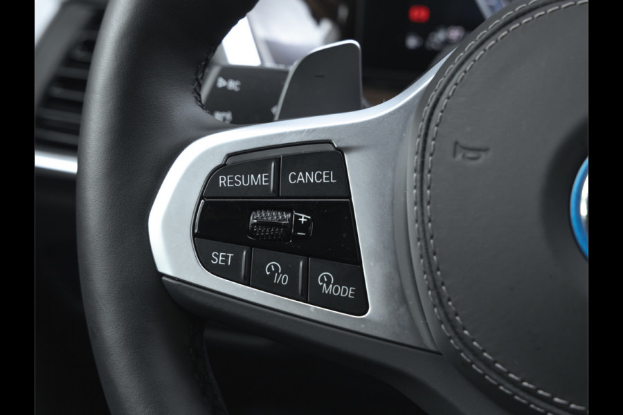 BMW X5 xDrive50e M-Sport - Driving Ass Prof - Parking Ass Prof - Head-up - Harman Kardon