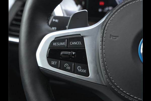 BMW X5 xDrive50e M-Sport - Driving Ass Prof - Parking Ass Prof - Head-up - Harman Kardon
