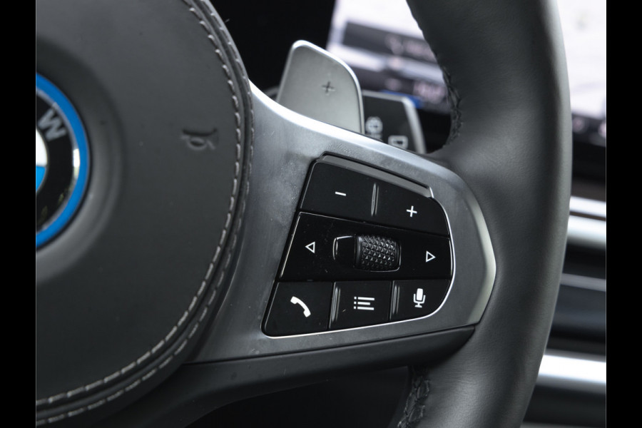 BMW X5 xDrive50e M-Sport - Driving Ass Prof - Parking Ass Prof - Head-up - Harman Kardon