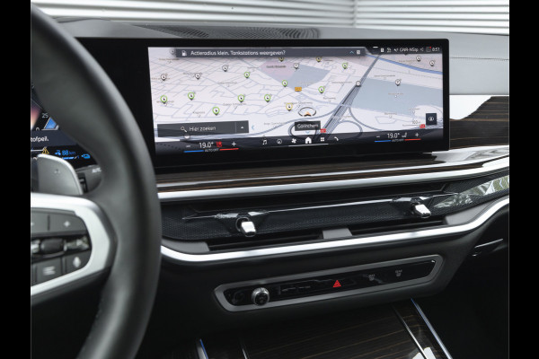 BMW X5 xDrive50e M-Sport - Driving Ass Prof - Parking Ass Prof - Head-up - Harman Kardon