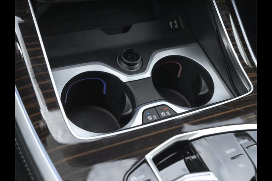 BMW X5 xDrive50e M-Sport - Driving Ass Prof - Parking Ass Prof - Head-up - Harman Kardon