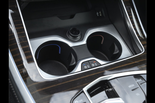 BMW X5 xDrive50e M-Sport - Driving Ass Prof - Parking Ass Prof - Head-up - Harman Kardon