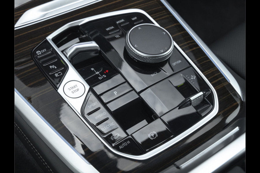BMW X5 xDrive50e M-Sport - Driving Ass Prof - Parking Ass Prof - Head-up - Harman Kardon