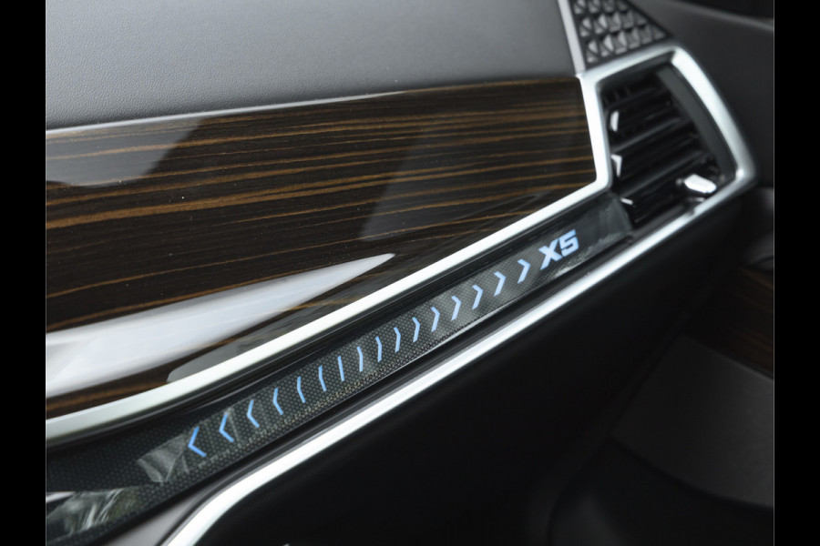 BMW X5 xDrive50e M-Sport - Driving Ass Prof - Parking Ass Prof - Head-up - Harman Kardon