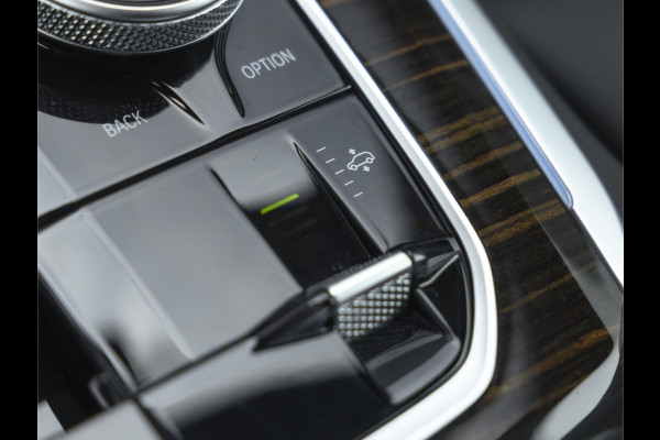 BMW X5 xDrive50e M-Sport - Driving Ass Prof - Parking Ass Prof - Head-up - Harman Kardon