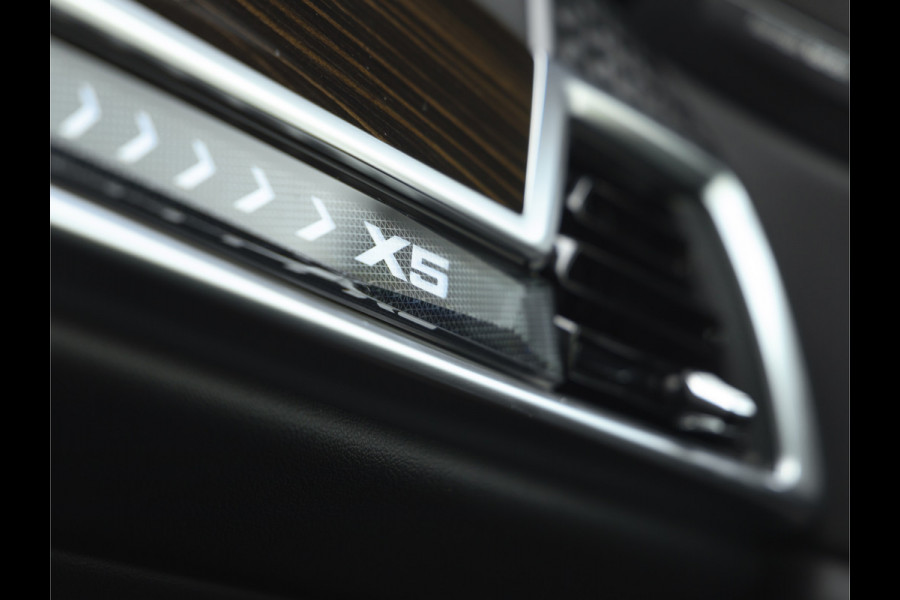 BMW X5 xDrive50e M-Sport - Driving Ass Prof - Parking Ass Prof - Head-up - Harman Kardon