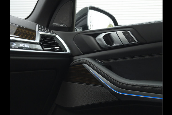 BMW X5 xDrive50e M-Sport - Driving Ass Prof - Parking Ass Prof - Head-up - Harman Kardon