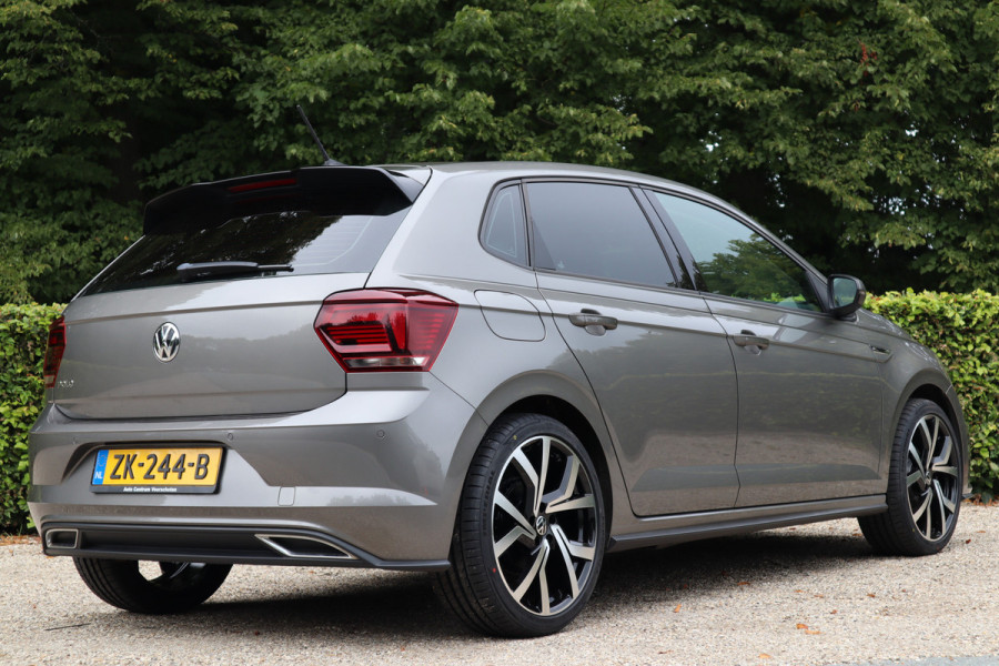Volkswagen Polo 1.0 TSI Highline | R-line | Virtual | Carplay | ACC | Navi |