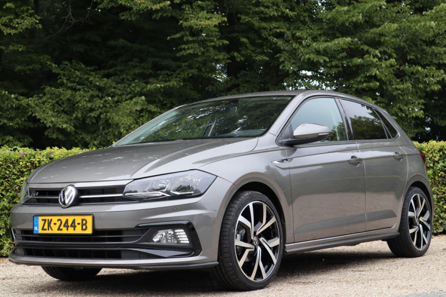 Volkswagen Polo 1.0 TSI Highline | R-line | Virtual | Carplay | ACC | Navi |