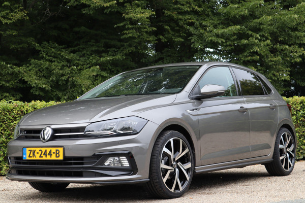 Volkswagen Polo 1.0 TSI Highline | R-line | Virtual | Carplay | ACC | Navi |