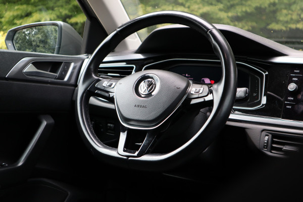 Volkswagen Polo 1.0 TSI Highline | R-line | Virtual | Carplay | ACC | Navi |