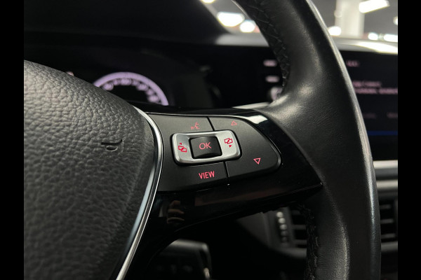Volkswagen Polo 1.0 | Carplay | Stoelverwarming | Navi |Pdc|
