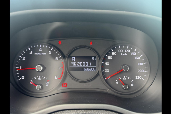 Kia Picanto 1.0 MPi DynamicLine | Navigatie | Apple/android auto | Airco |
