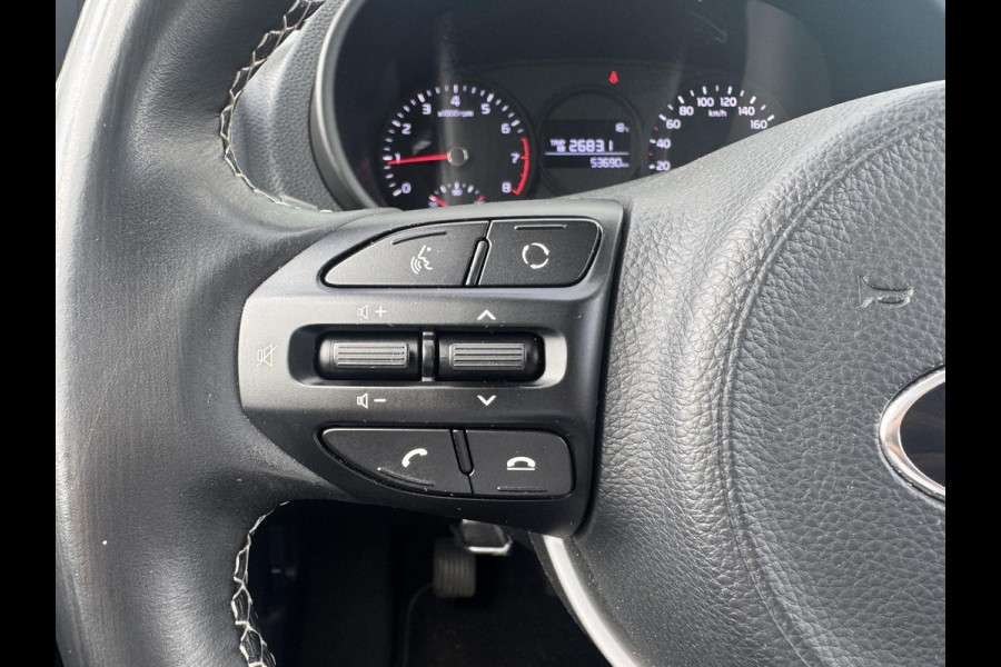 Kia Picanto 1.0 MPi DynamicLine | Navigatie | Apple/android auto | Airco |