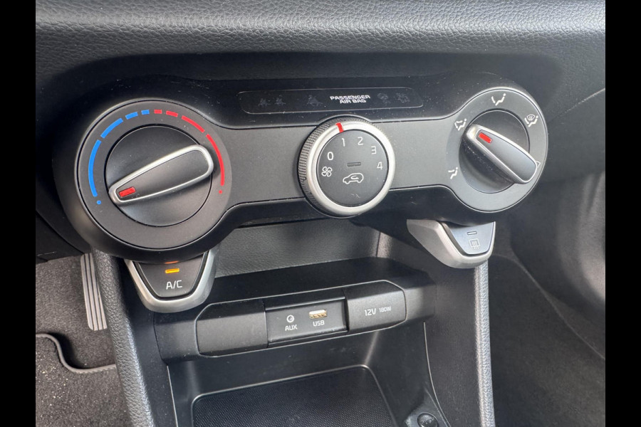 Kia Picanto 1.0 MPi DynamicLine | Navigatie | Apple/android auto | Airco |