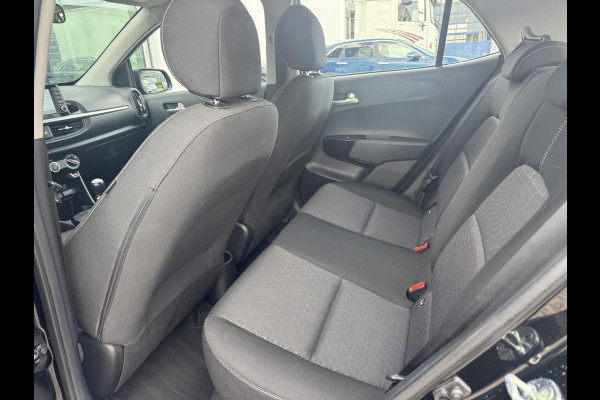 Kia Picanto 1.0 MPi DynamicLine | Navigatie | Apple/android auto | Airco |