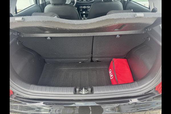 Kia Picanto 1.0 MPi DynamicLine | Navigatie | Apple/android auto | Airco |