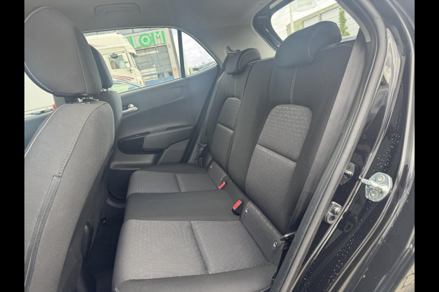 Kia Picanto 1.0 MPi DynamicLine | Navigatie | Apple/android auto | Airco |