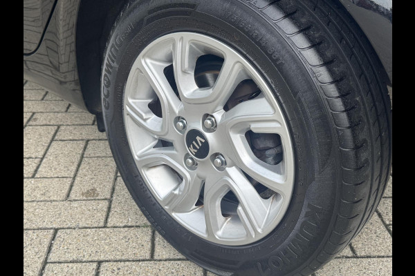 Kia Picanto 1.0 MPi DynamicLine | Navigatie | Apple/android auto | Airco |