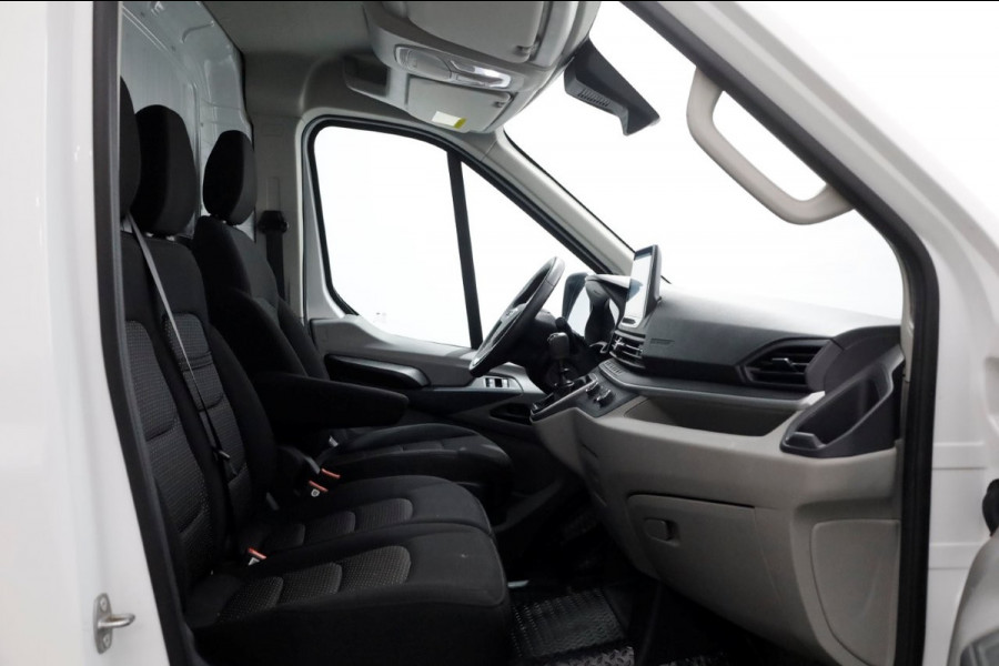 Maxus Deliver 9 2.0 CIT 147pk L3H2 RWD Airco/Camera/CarPlay 12-2023