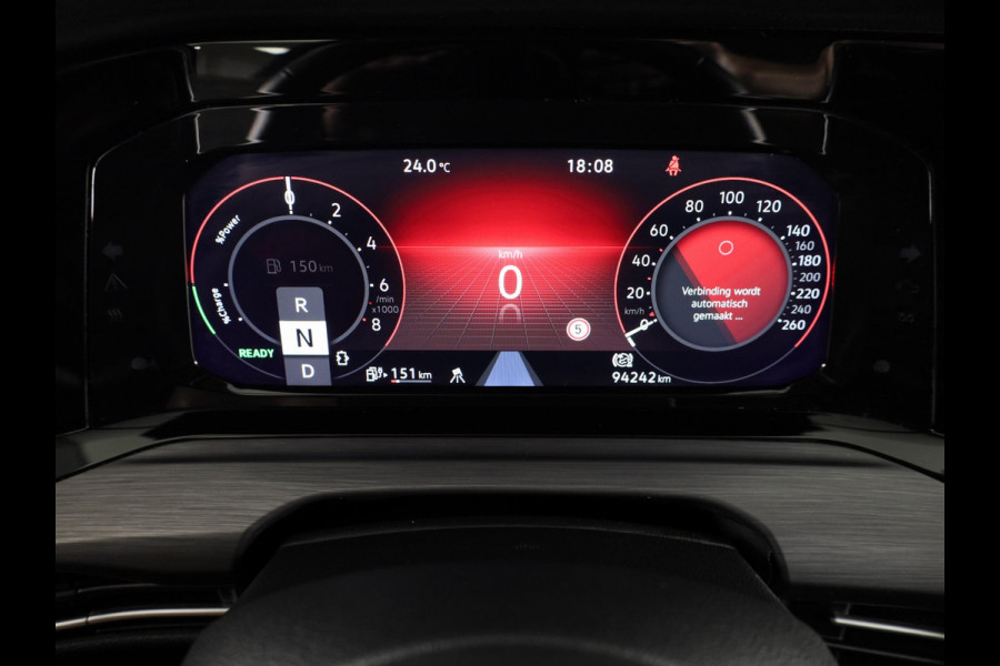 Volkswagen Golf 1.4 eHybrid Style 204 PK | Automaat | Navigatie | Led | Parkeersensoren