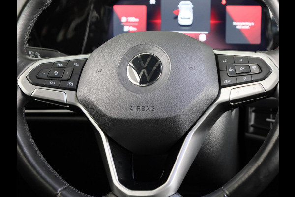 Volkswagen Golf 1.4 eHybrid Style 204 PK | Automaat | Navigatie | Led | Parkeersensoren