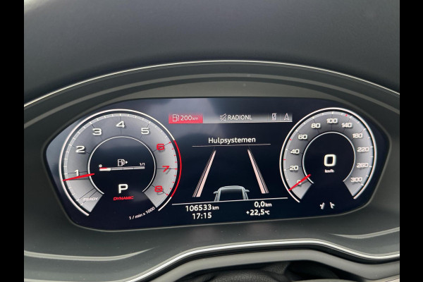 Audi A4 Avant 35 TFSI S-line Automaat | Panoramadak | Adaptieve cruise control | Grootlicht assistentie| Afgevlakt stuurwiel | Climate c
