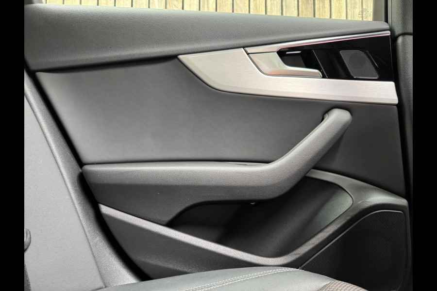 Audi A4 Avant 35 TFSI S-line Automaat | Panoramadak | Adaptieve cruise control | Grootlicht assistentie| Afgevlakt stuurwiel | Climate c