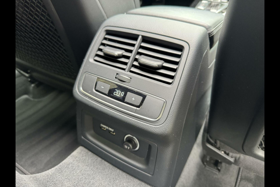 Audi A4 Avant 35 TFSI S-line Automaat | Panoramadak | Adaptieve cruise control | Grootlicht assistentie| Afgevlakt stuurwiel | Climate c