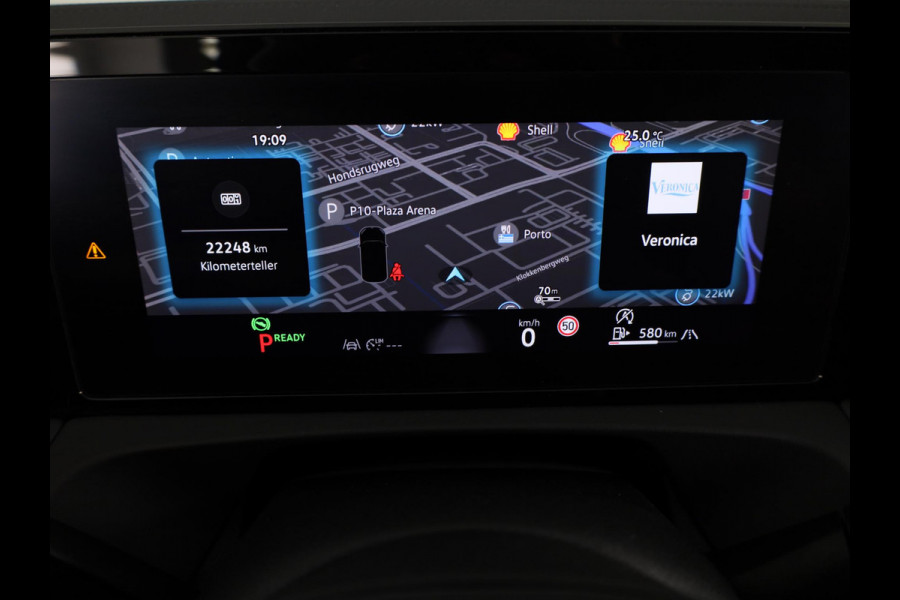 Volkswagen Tiguan 1.5 eTSI Elegance 150 pk Automaat (DSG) | Navigatie | Elektr. trekhaak | Parkeersensoren (Park assist) | Rondomzicht camera | Matrix LED koplampen |