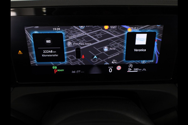 Volkswagen Tiguan 1.5 eTSI Elegance 150 pk Automaat (DSG) | Navigatie | Elektr. trekhaak | Parkeersensoren (Park assist) | Rondomzicht camera | Matrix LED koplampen |
