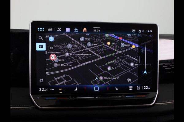 Volkswagen Tiguan 1.5 eTSI Elegance 150 pk Automaat (DSG) | Navigatie | Elektr. trekhaak | Parkeersensoren (Park assist) | Rondomzicht camera | Matrix LED koplampen |