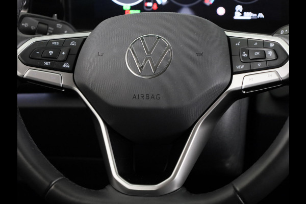 Volkswagen Tiguan 1.5 eTSI Elegance 150 pk Automaat (DSG) | Navigatie | Elektr. trekhaak | Parkeersensoren (Park assist) | Rondomzicht camera | Matrix LED koplampen |