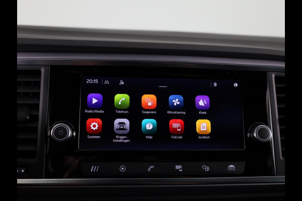 Seat Ateca 1.0 TSI FR 110 pk | Verlengde garantie | Navigatie via App | Parkeersensoren achter | Autom. airco | Apple Carplay/Android Auto | LED koplampen |