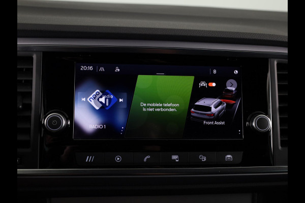 Seat Ateca 1.0 TSI FR 110 pk | Verlengde garantie | Navigatie via App | Parkeersensoren achter | Autom. airco | Apple Carplay/Android Auto | LED koplampen |