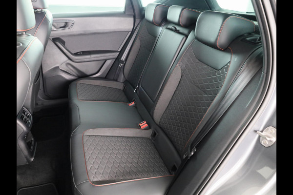 Seat Ateca 1.0 TSI FR 110 pk | Verlengde garantie | Navigatie via App | Parkeersensoren achter | Autom. airco | Apple Carplay/Android Auto | LED koplampen |