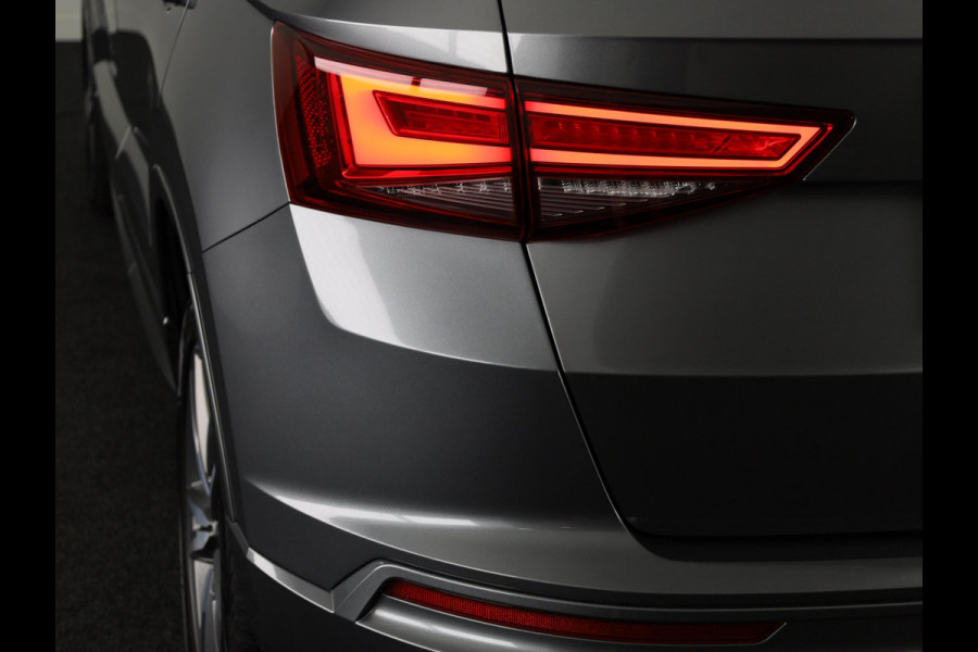 Seat Ateca 1.0 TSI FR 110 pk | Verlengde garantie | Navigatie via App | Parkeersensoren achter | Autom. airco | Apple Carplay/Android Auto | LED koplampen |