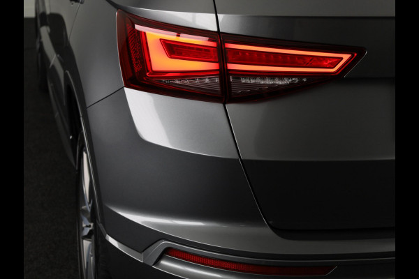 Seat Ateca 1.0 TSI FR 110 pk | Verlengde garantie | Navigatie via App | Parkeersensoren achter | Autom. airco | Apple Carplay/Android Auto | LED koplampen |